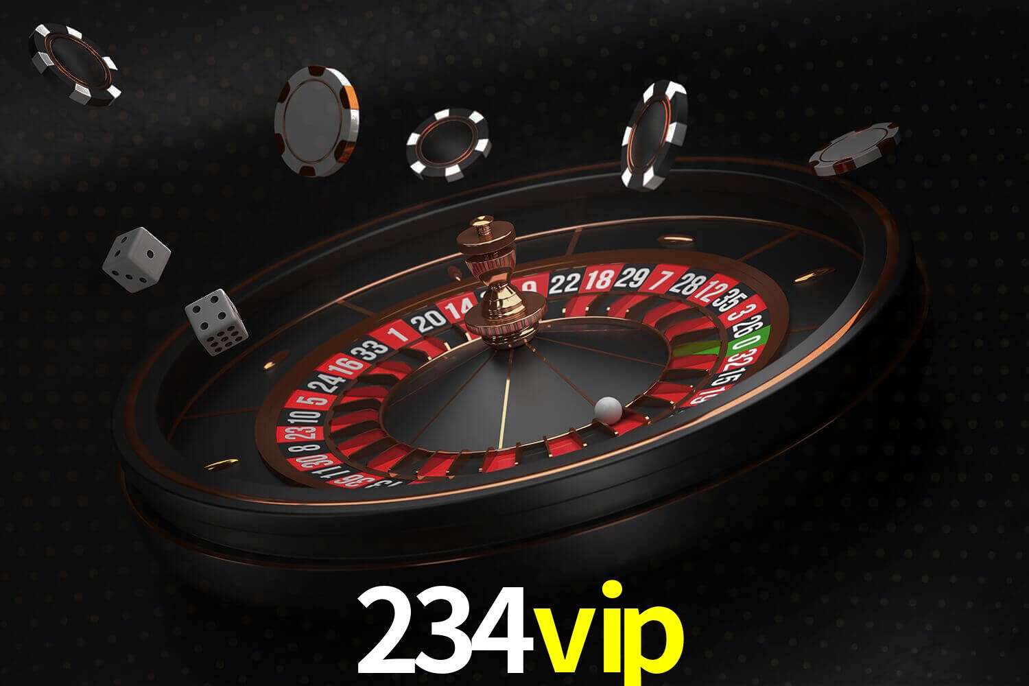 234vip: Seu Cassino Premiado com Pagamentos Rápidos