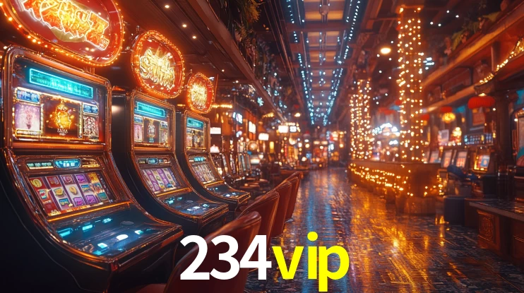 234vip - Cassino Vip On-line - 234vip.com