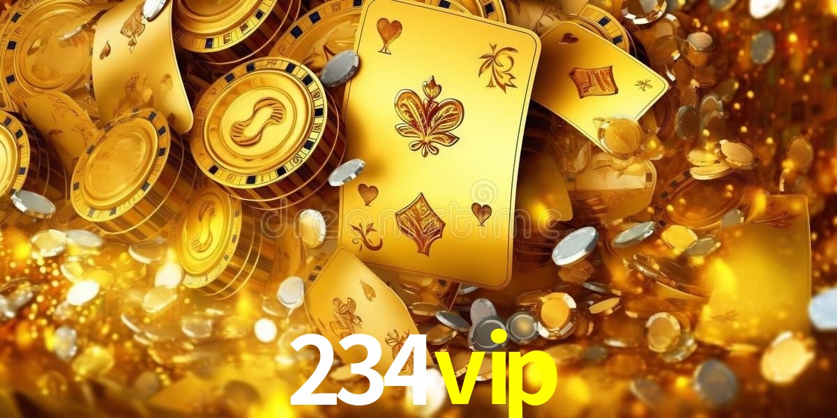 Descubra a Essência do 234vip: Nossa História e Compromissos