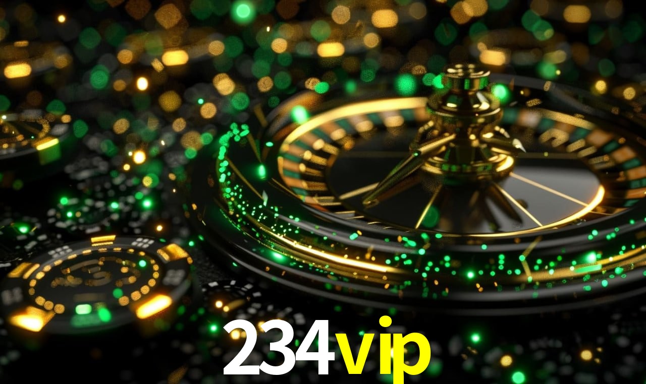 Flash Promotion 234vip