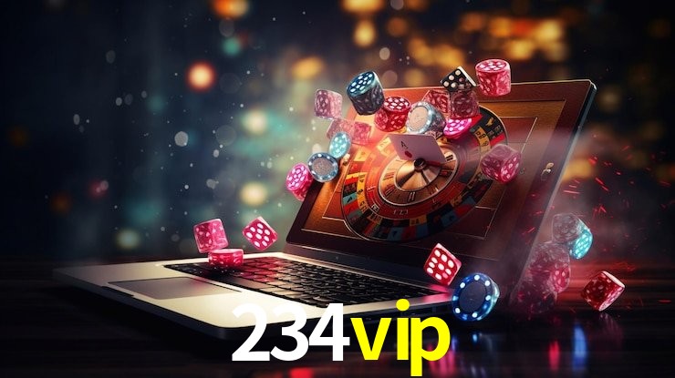 Desvendando o Mundo dos Jogos Virtuais na 234vip