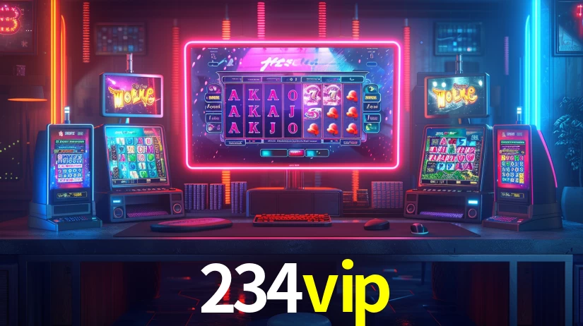 234vip bet