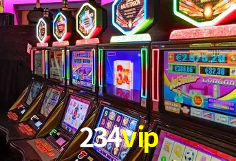 A Popularidade dos Caça-Níqueis no 234vip