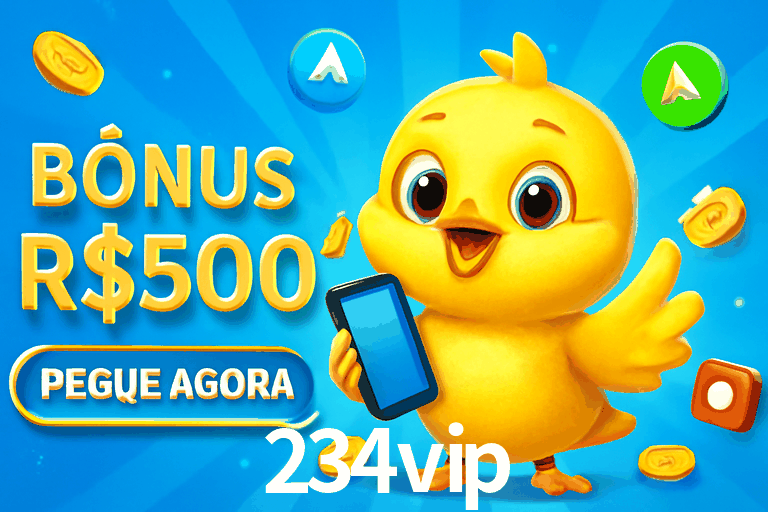 Account Benefits 234vip