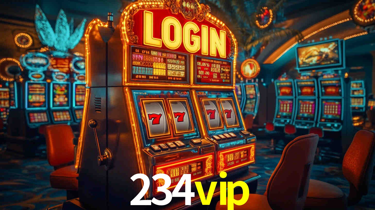 Tournaments 234vip