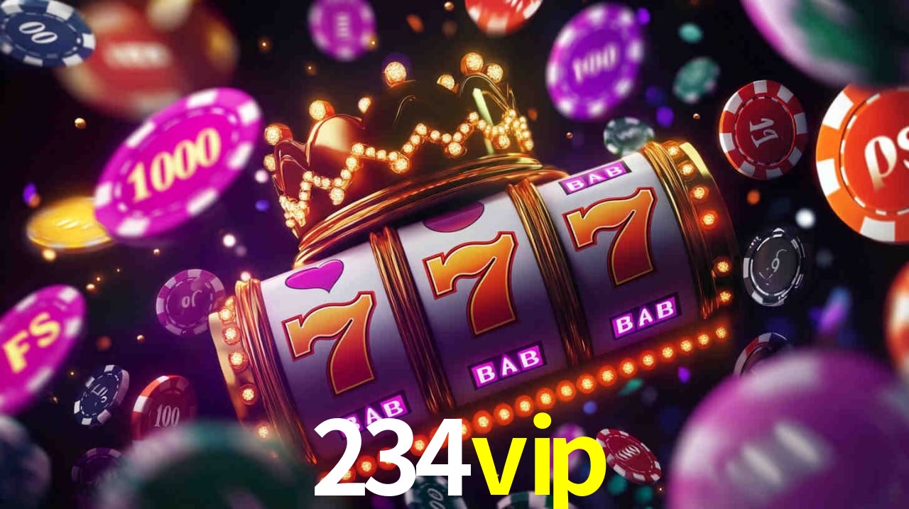 Bonus Features 234vip