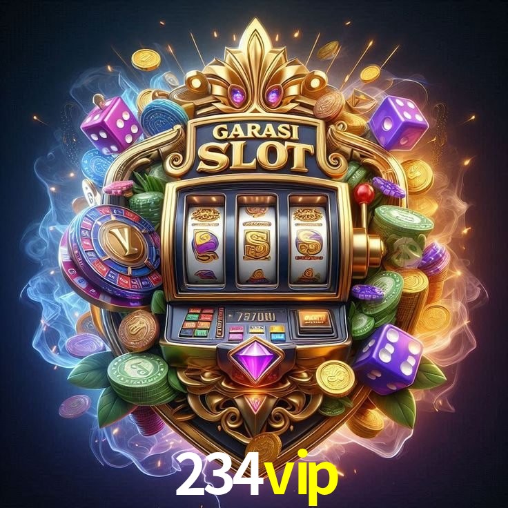 Secure Login 234vip