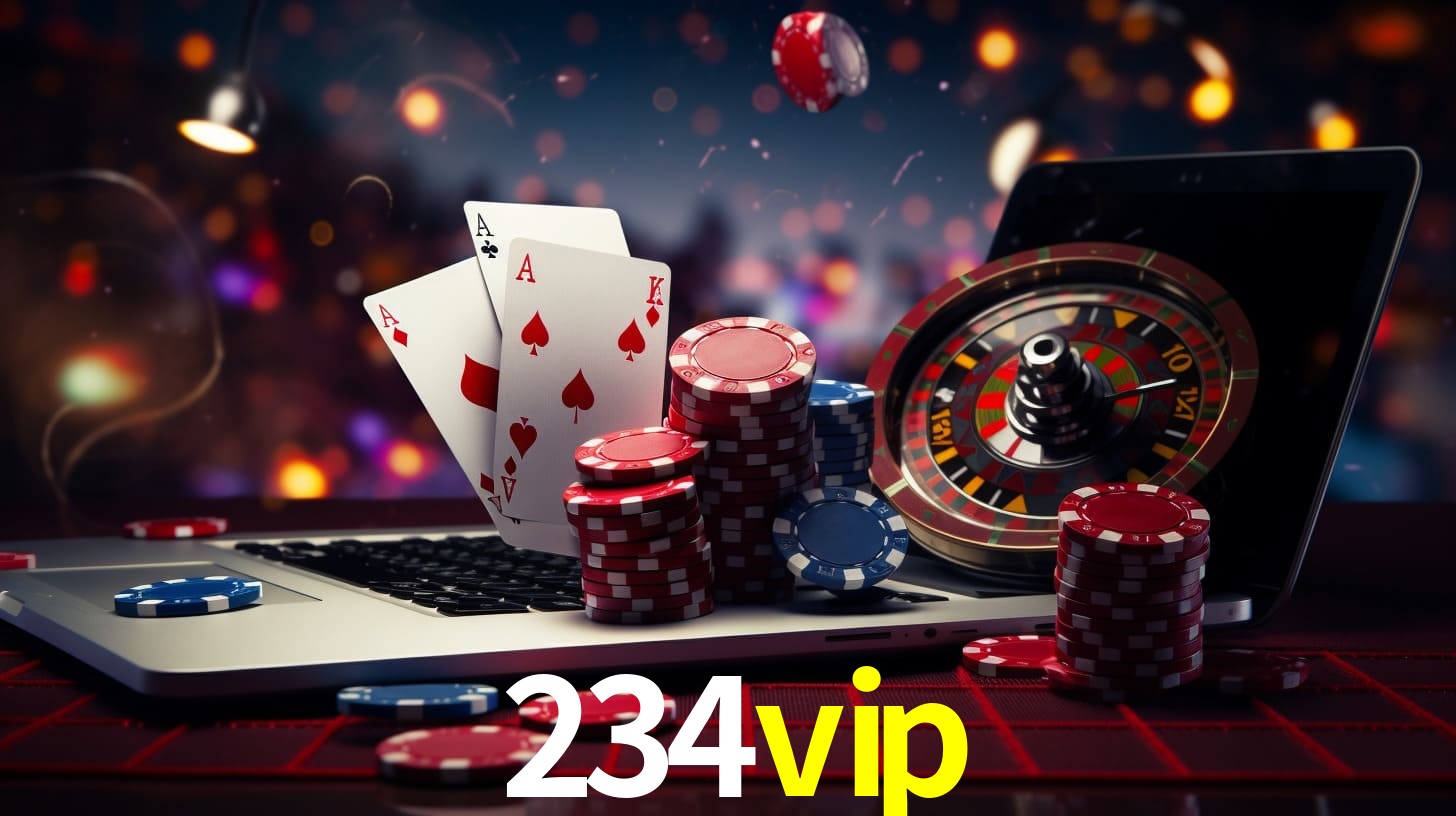Live Casino 234vip
