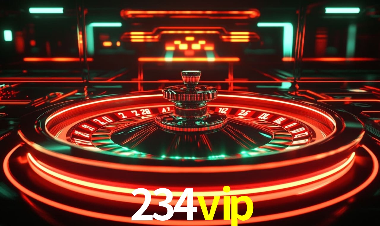 Inovações de Jogos na 234vip: O Futuro das Experiências Interativas