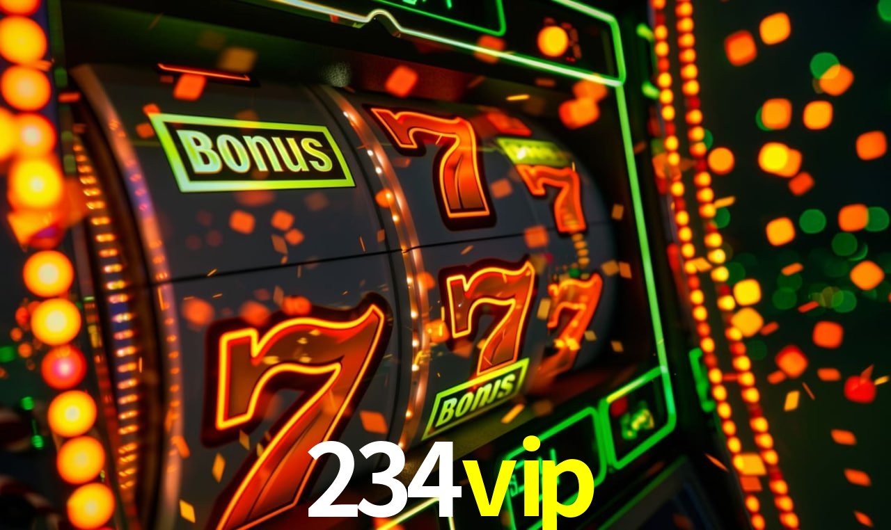 A Experiência Imersiva dos Cassinos Ao Vivo no 234vip
