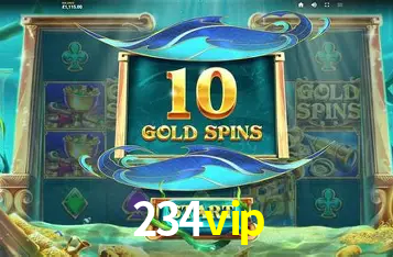 Descubra o Mundo do Cassino Online com 234vip