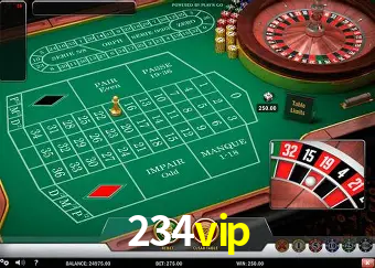 Live Casino 234vip