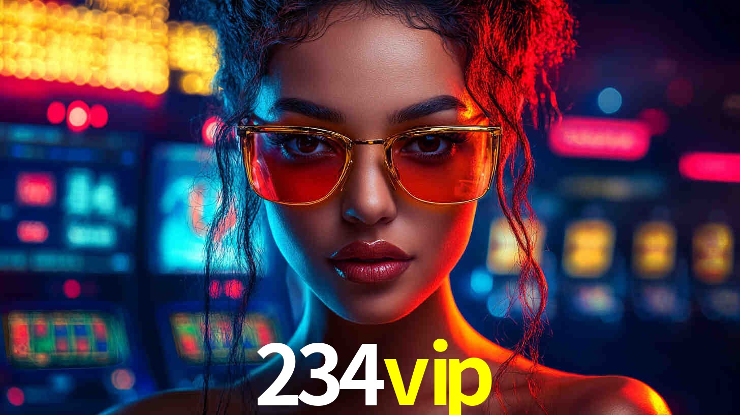 Descubra o Programa VIP da 234vip: Vantagens Exclusivas para Jogadores