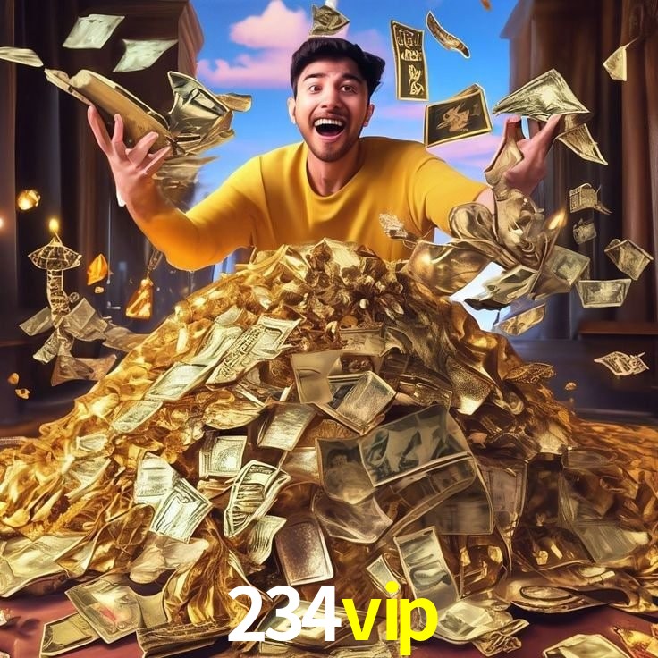 Football Betting 234vip