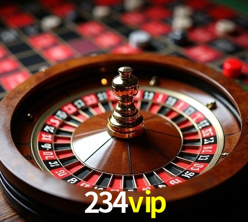 Responsive Design 234vip