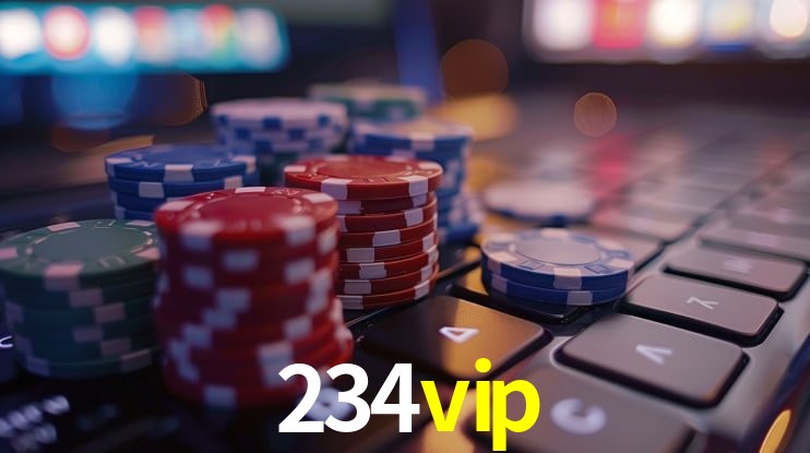 Account Benefits 234vip