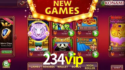 Blackjack Table 234vip
