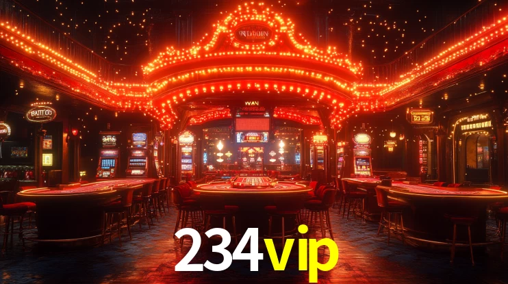 234vip bet