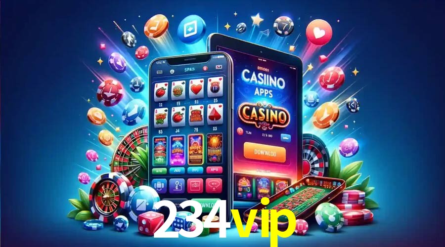 Secure Login 234vip