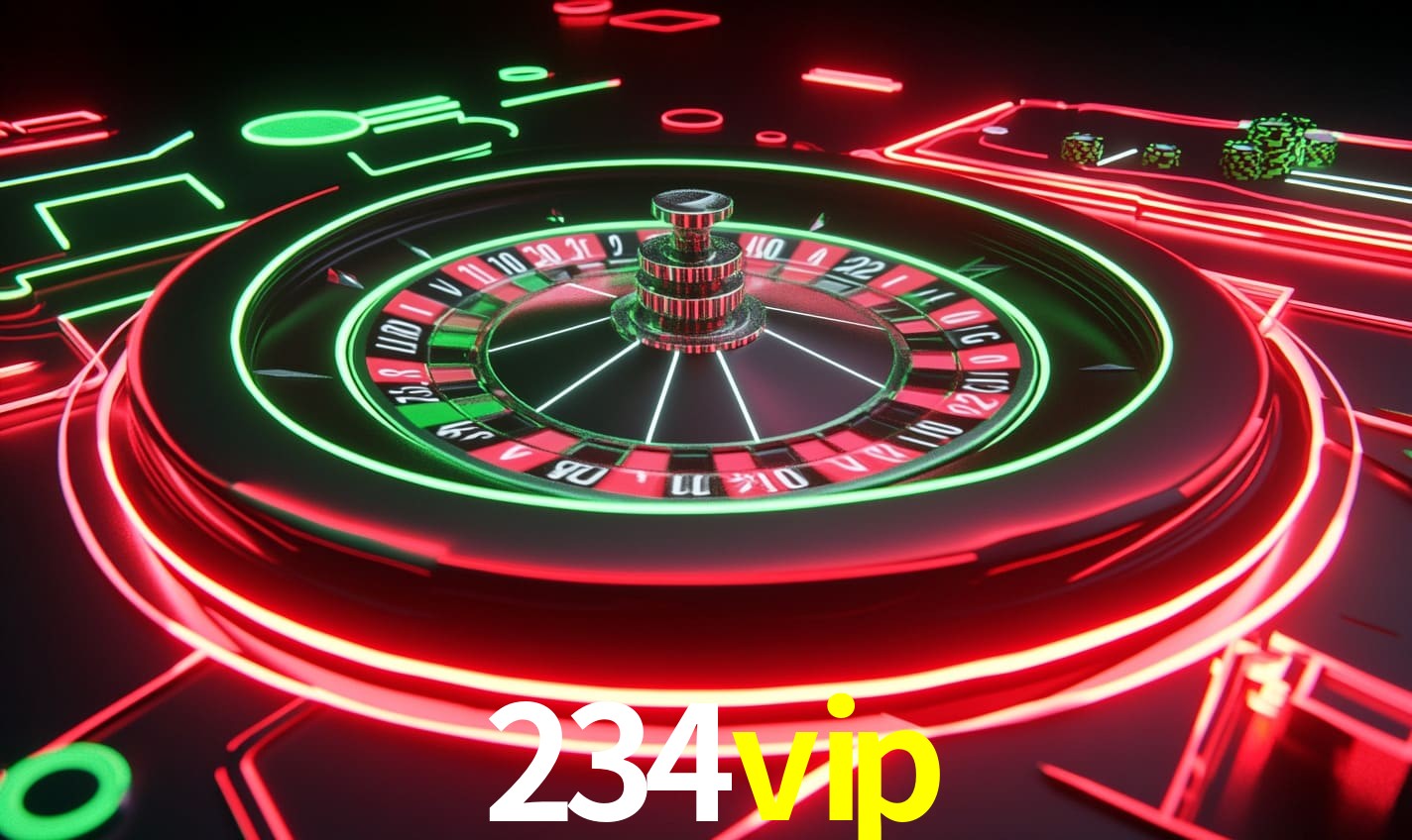 Descubra a Essência do 234vip: Nossa História e Compromissos