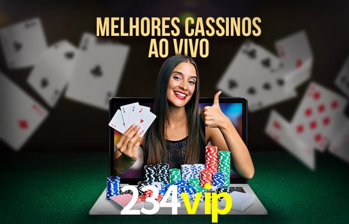 Seasonal Promotions 234vip