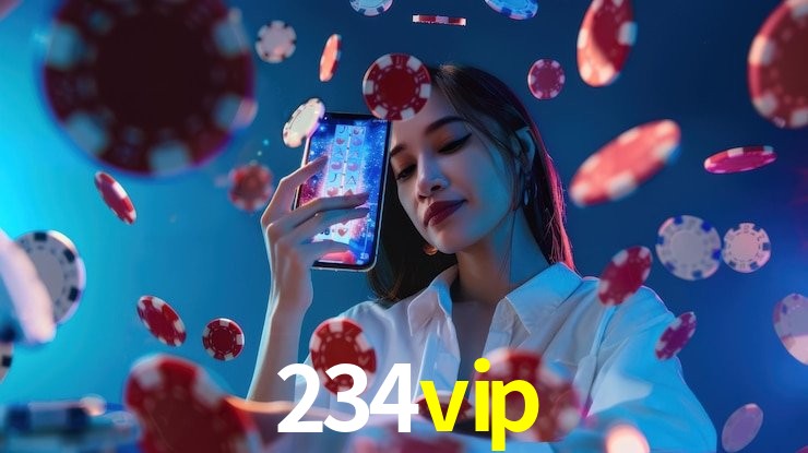 Descubra o Programa VIP da 234vip: Vantagens Exclusivas para Jogadores