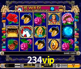 Roulette Table 234vip