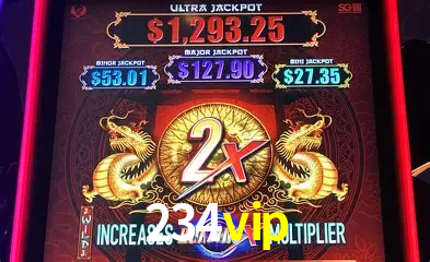 VIP Casino 234vip