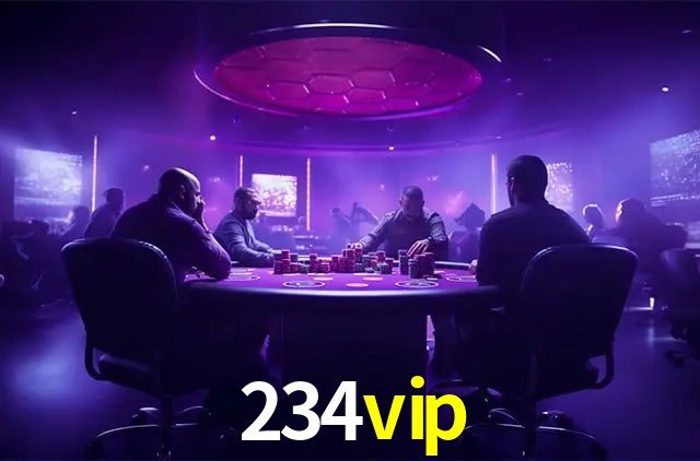 Game Statistics 234vip