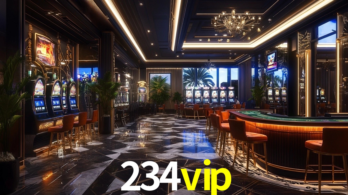 Daily Bonuses 234vip